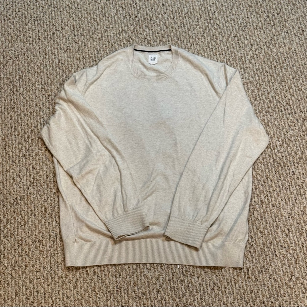 Gap Sweater